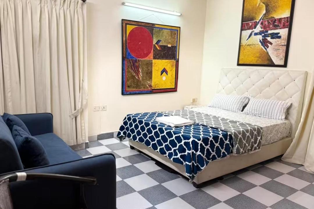 Photo of Bedroom in Santacruz