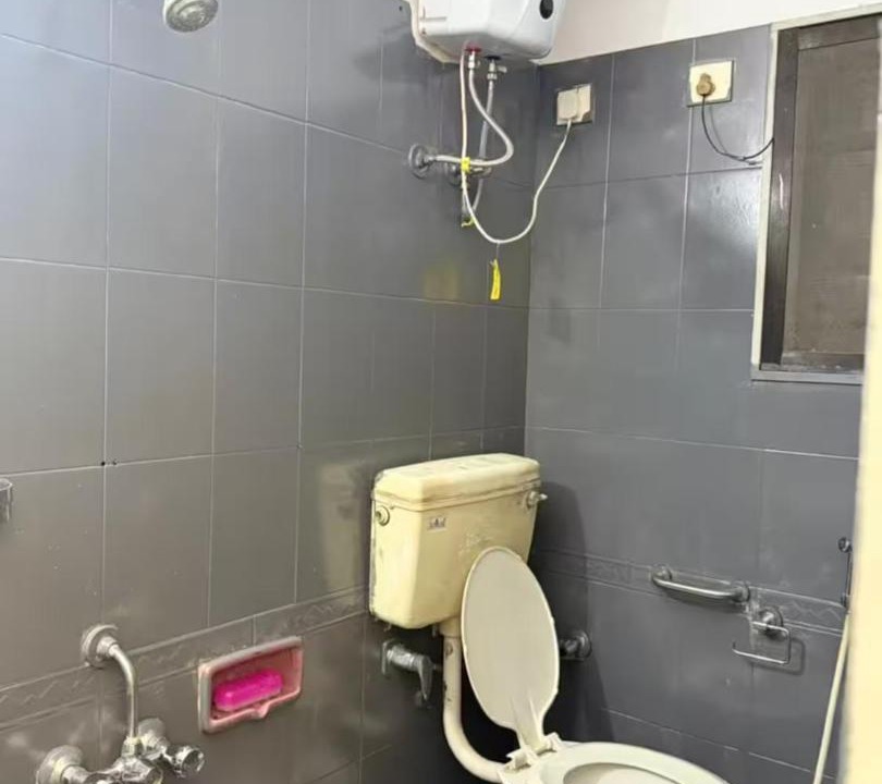 Photo of Bathroom in Santacruz