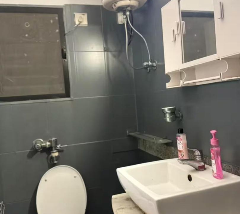 Photo of Bathroom in Santacruz