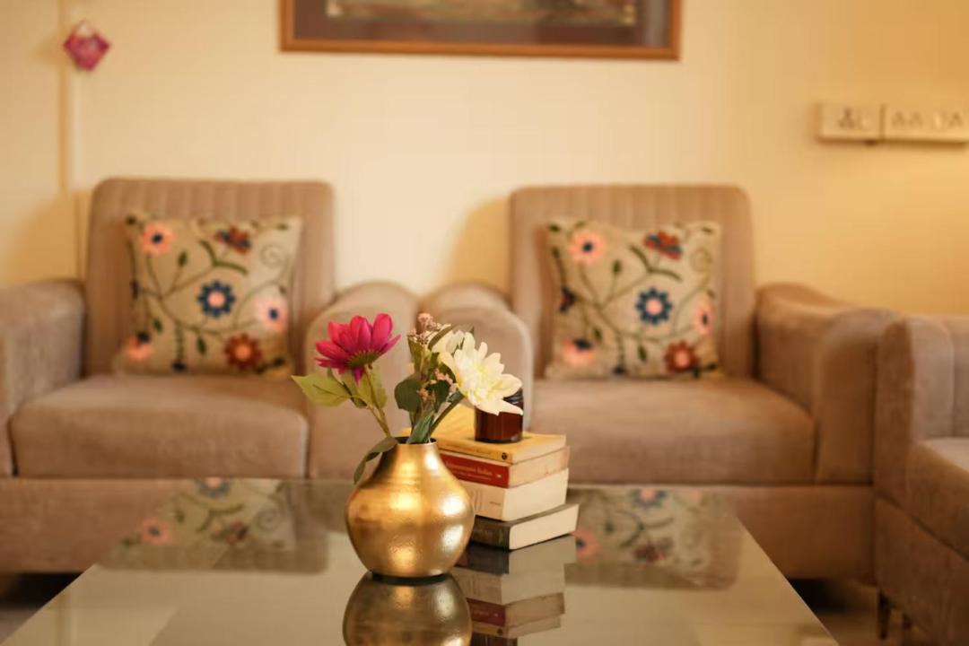 Photo of Livingroom in Santacruz