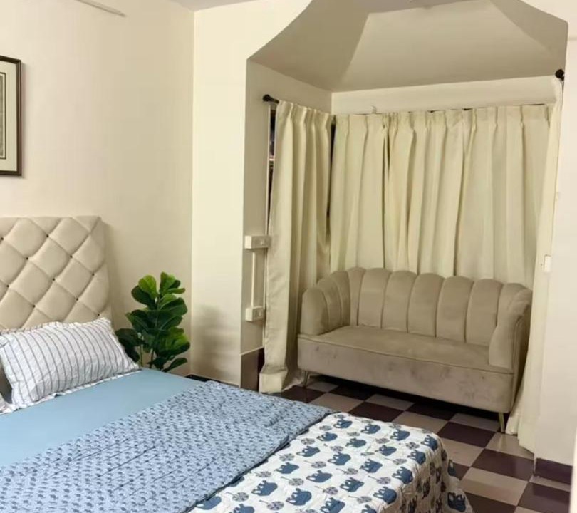Photo of Bedroom in Santacruz