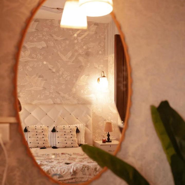 Photo of Bathroom in Santacruz