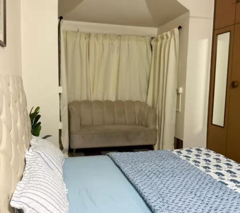 Photo of Bedroom in Santacruz