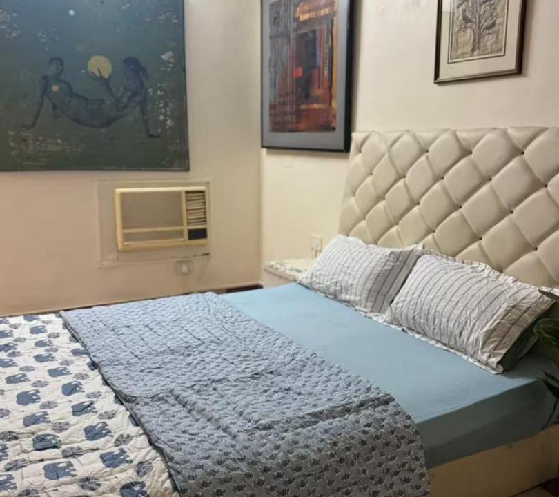 Photo of Bedroom in Santacruz