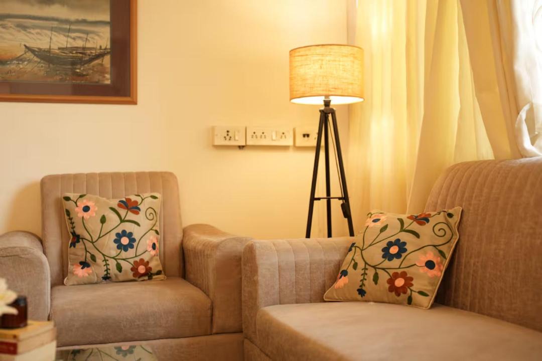 Photo of Livingroom in Santacruz