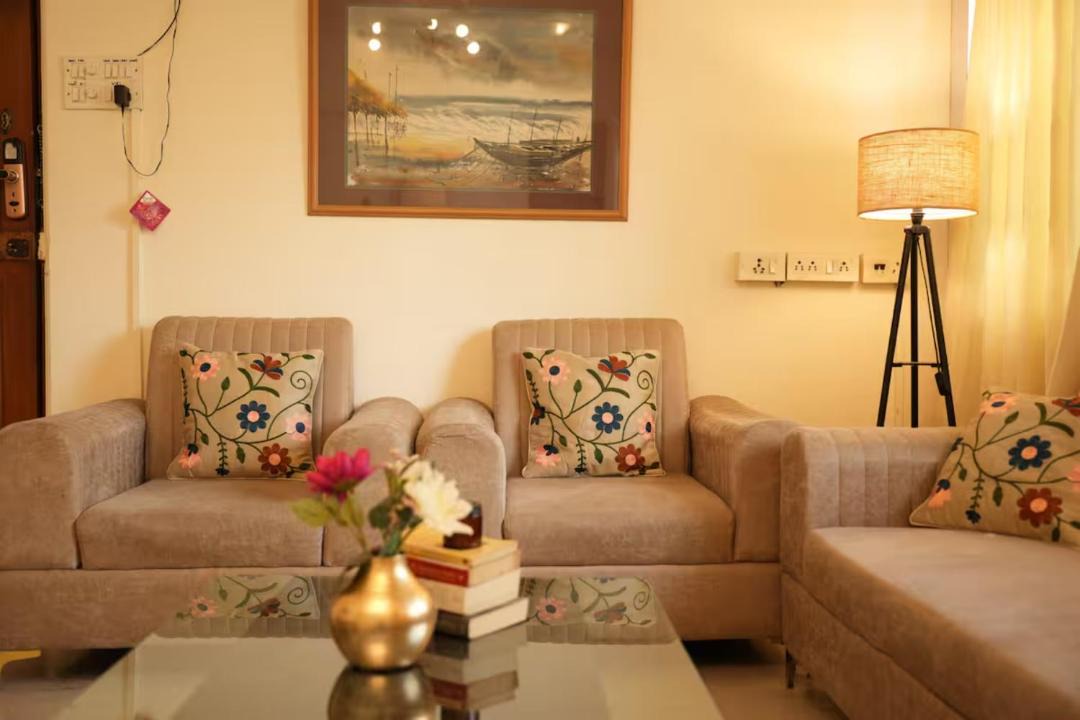 Photo of Livingroom in Santacruz
