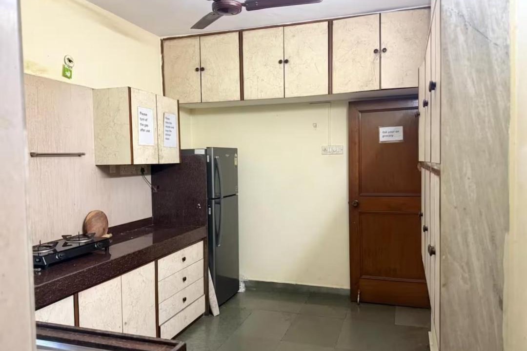 Photo of Kitchen in Santacruz