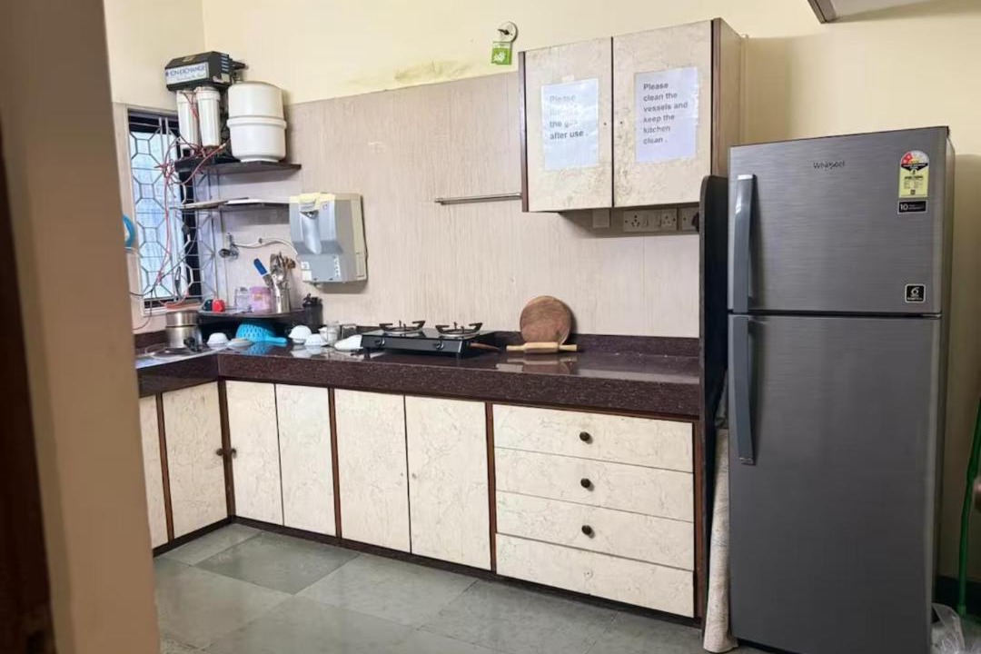 Photo of Kitchen in Santacruz