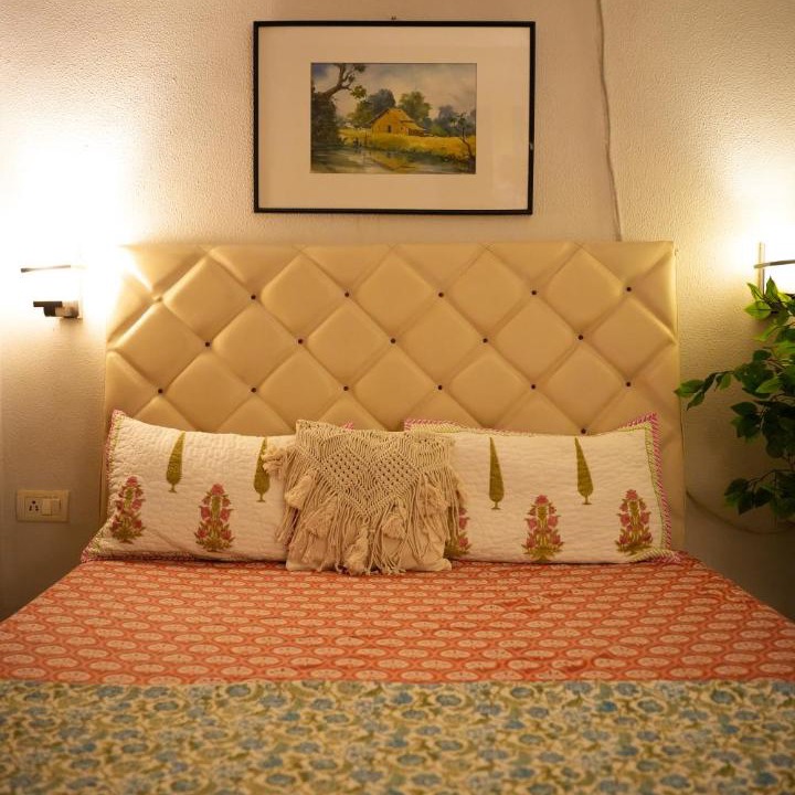 Photo of Bedroom in Santacruz