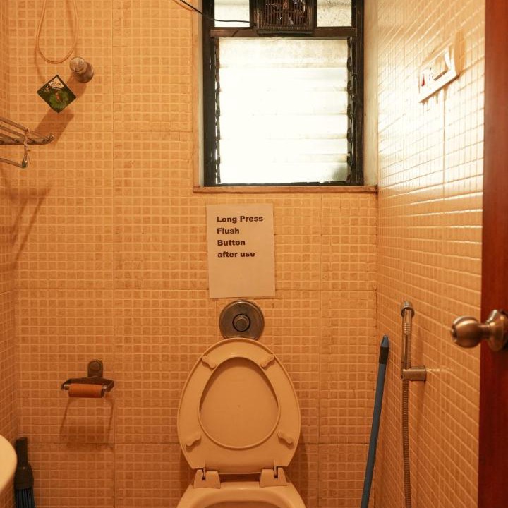 Photo of Bathroom in Santacruz