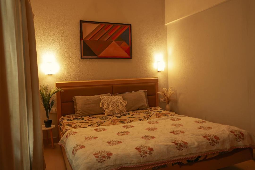 Photo of Bedroom in Santacruz