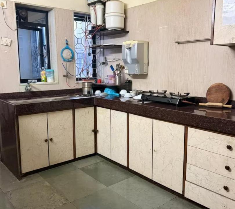 Photo of Kitchen in Santacruz