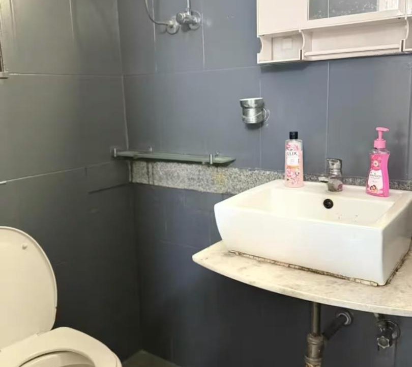 Photo of Bathroom in Santacruz
