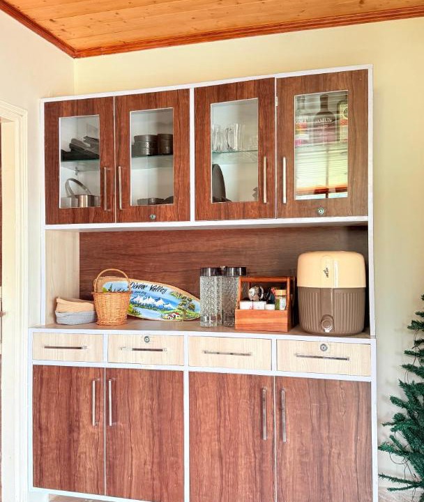 Photo of Kitchen in Chindi