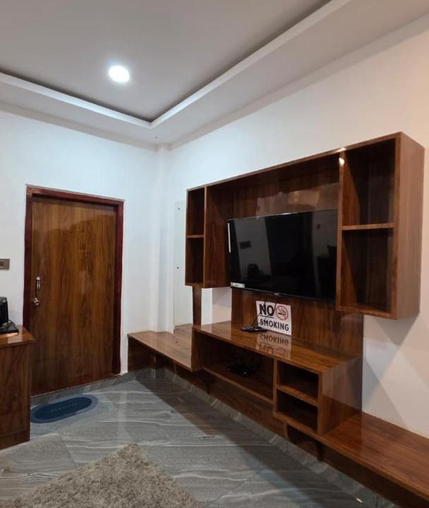 Photo of Livingroom in Yupia
