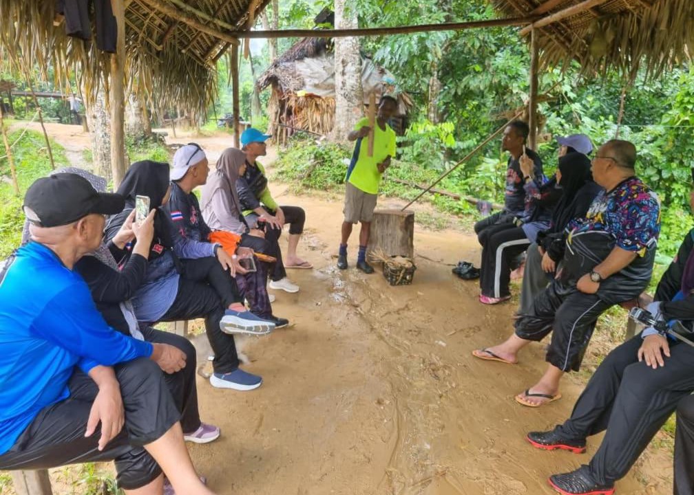 Photo of Others in Kuala Tahan