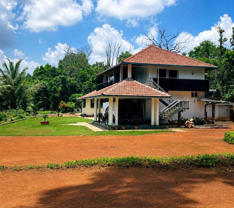 Photo of Others in Sringeri