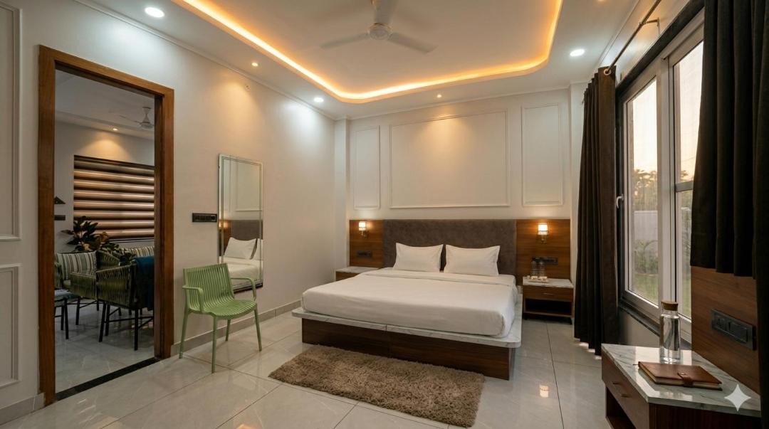Photo of Bedroom in Kotabagh