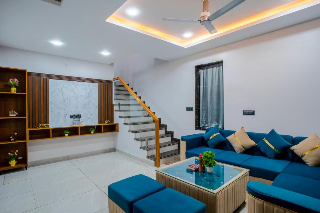 Photo of Livingroom in Kotabagh