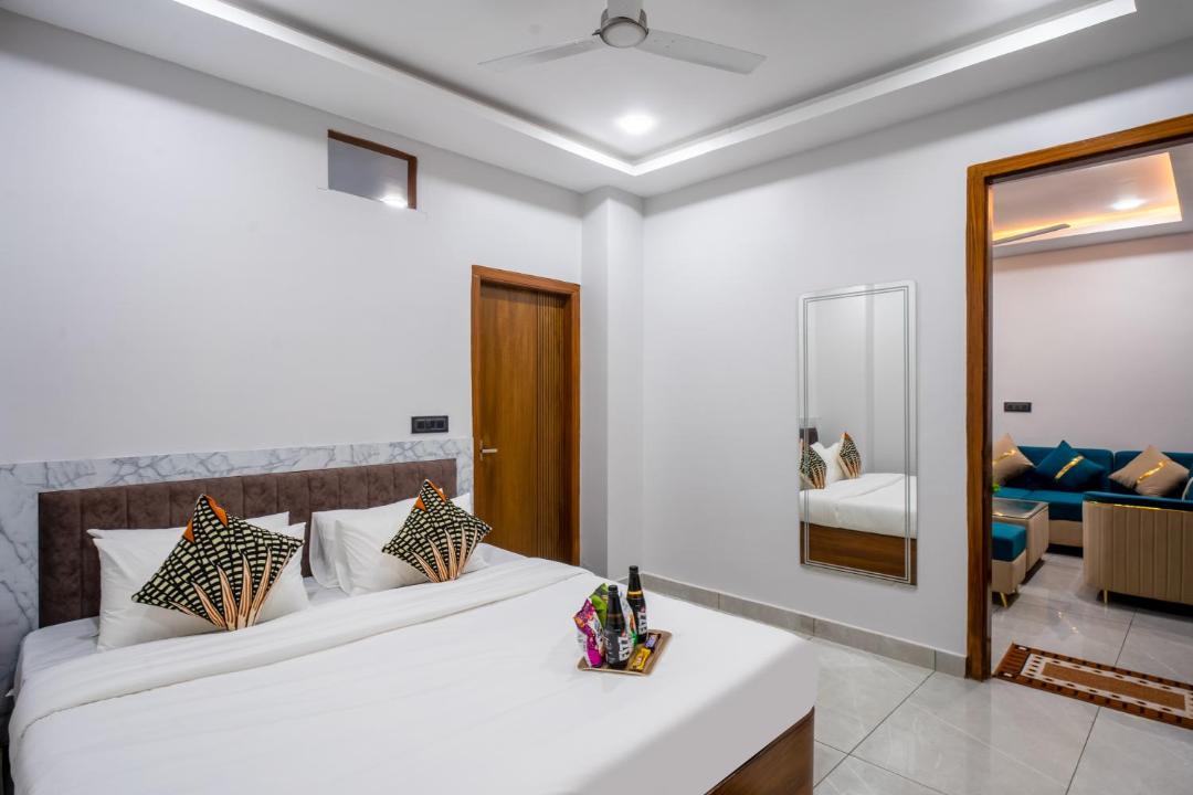 Photo of Bedroom in Kotabagh