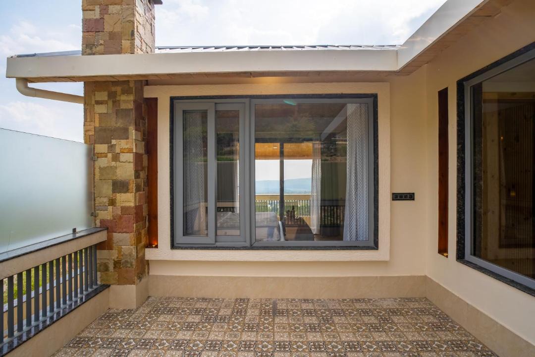 Photo of Patio Balcony in Kotabagh