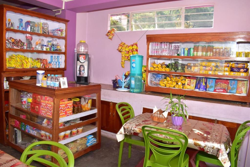 Photo of Kitchen in Jakrem