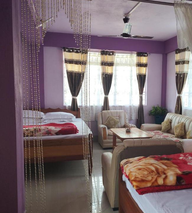 Photo of Bedroom in Jakrem
