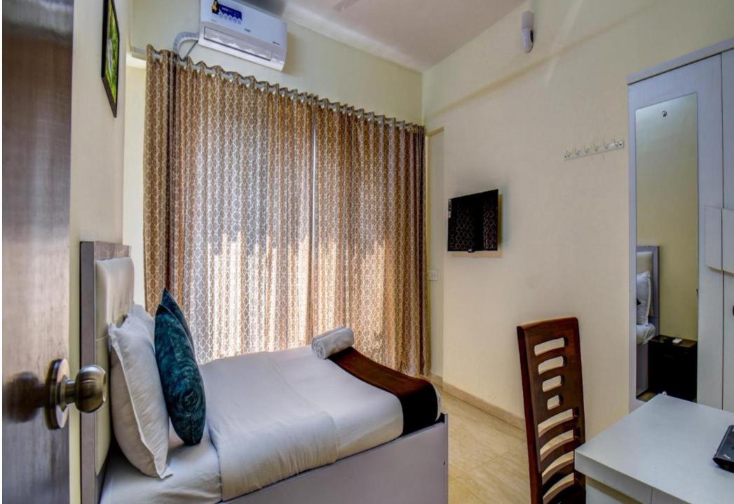 Photo of Bedroom in Chembur East