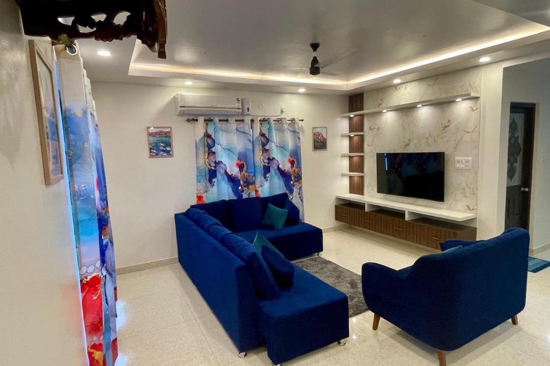 Photo of Livingroom in Taleigao