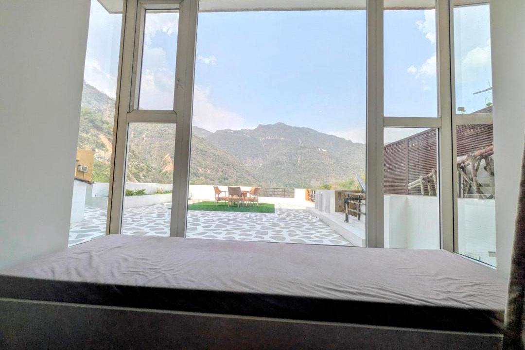 Photo of Bedroom in Tapovan