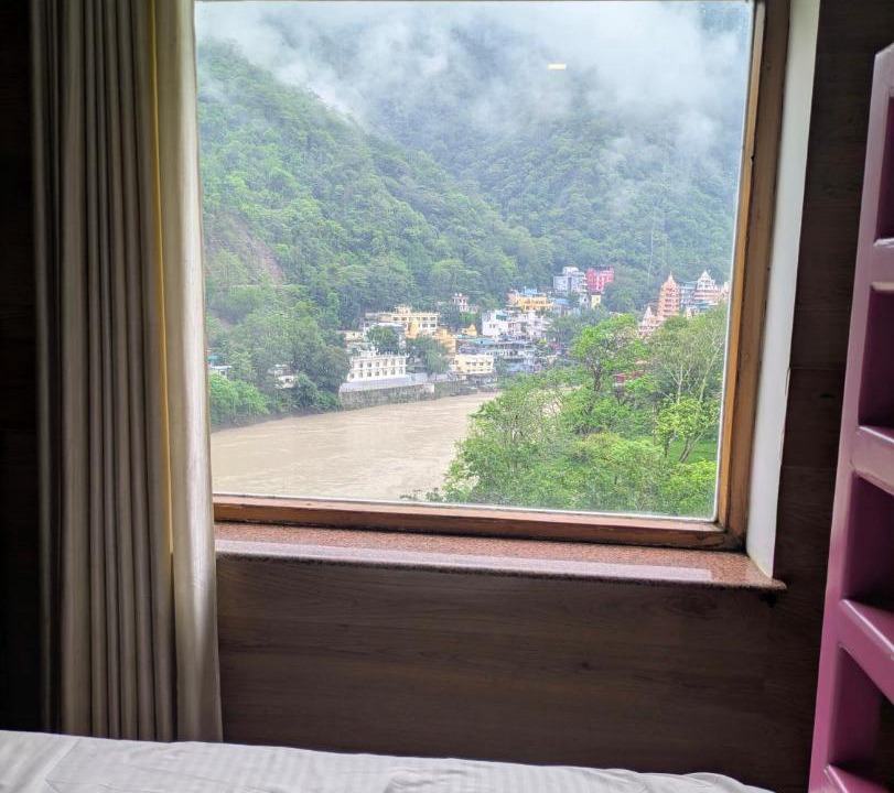 Photo of Bedroom in Tapovan