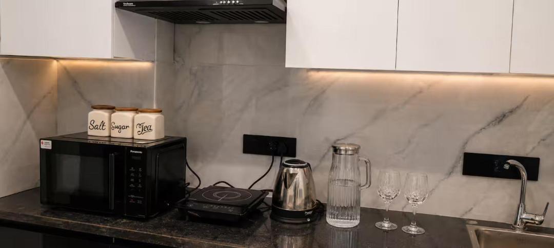 Photo of Kitchen in Sector 39