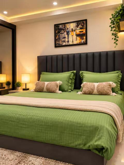 Photo of Bedroom in Sector 39