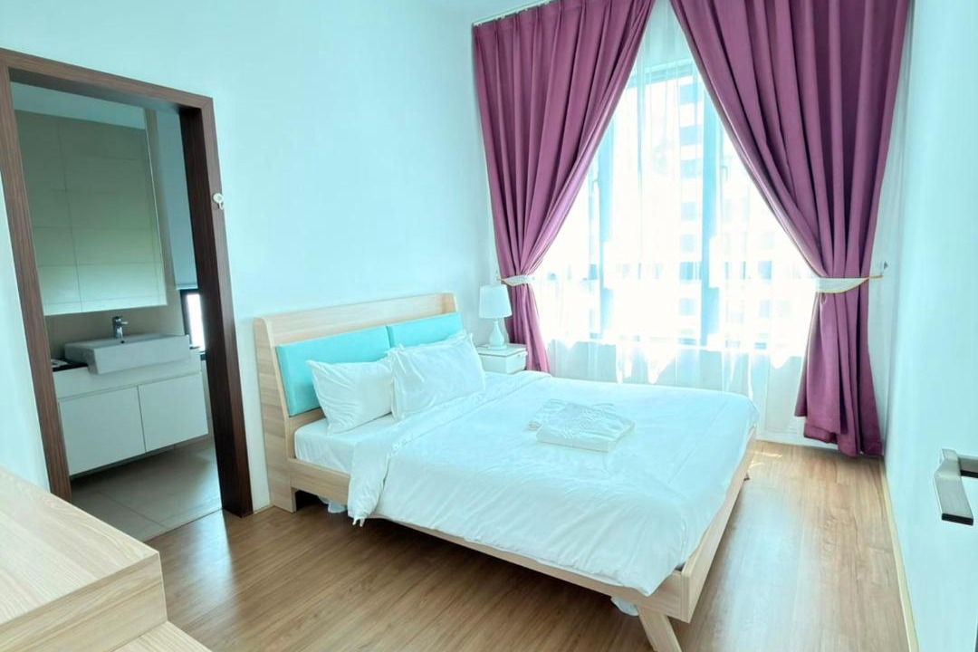 Photo of Bedroom in Bandar Baru Permas Jaya