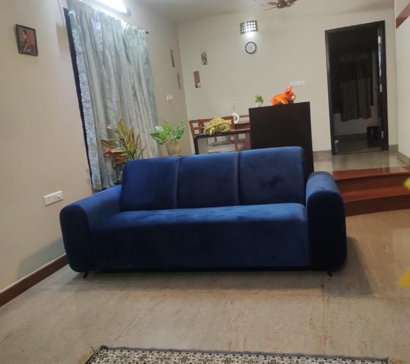 Photo of Livingroom in Jayanagar