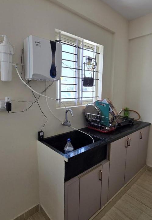 Photo of Kitchen in Sector 2