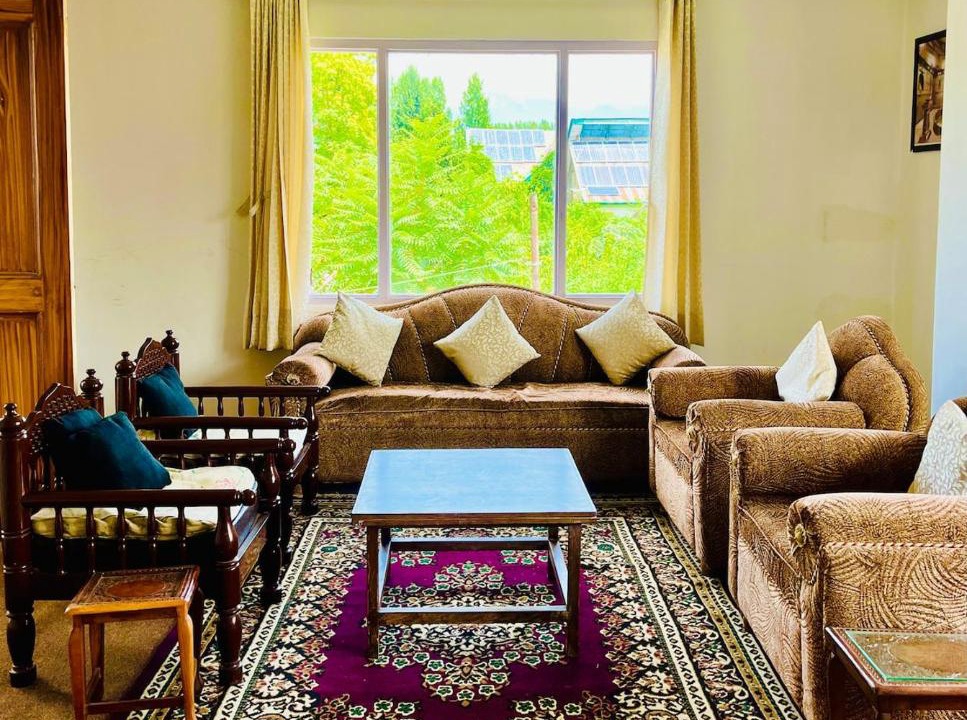 Photo of Livingroom in Rajbagh
