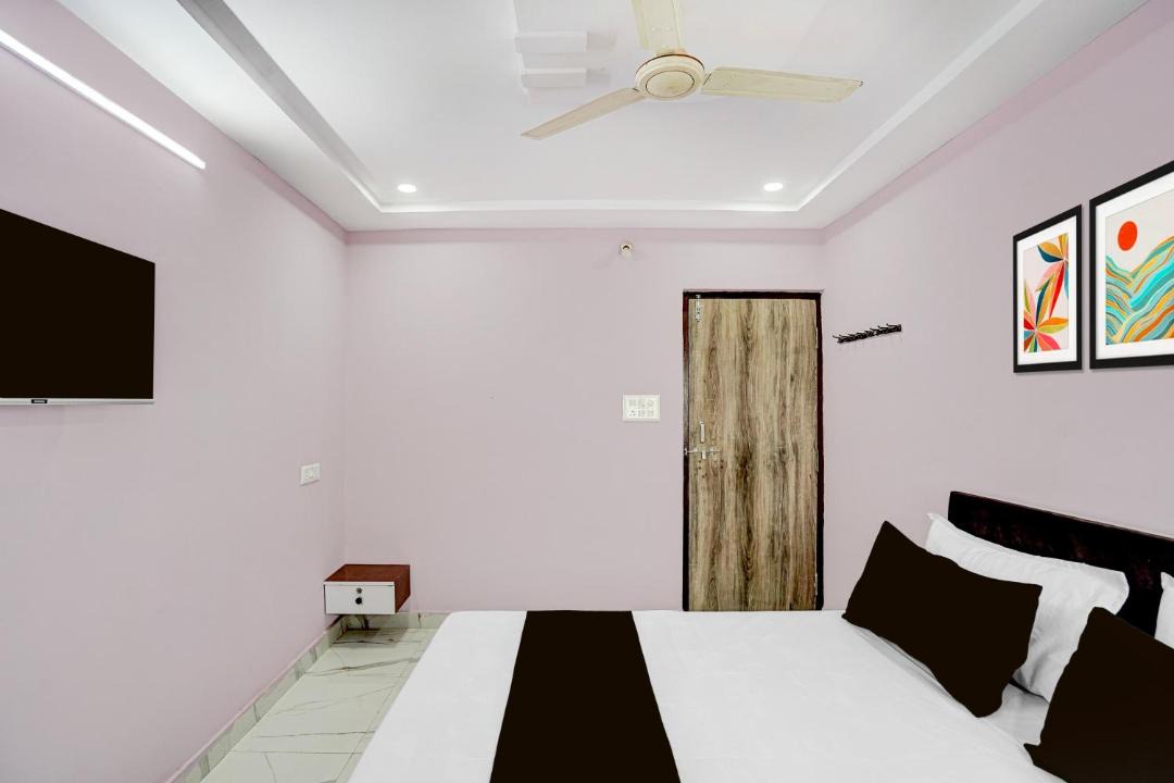 Photo of Bedroom in Ibrahimpatan
