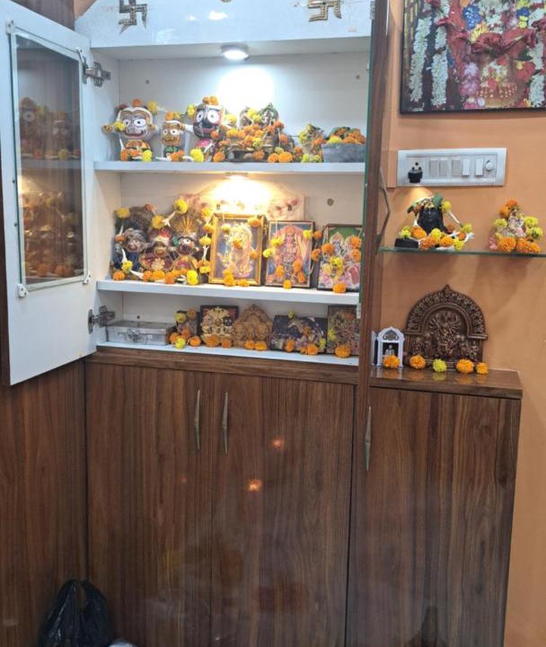 Photo of Kitchen in Shibpur
