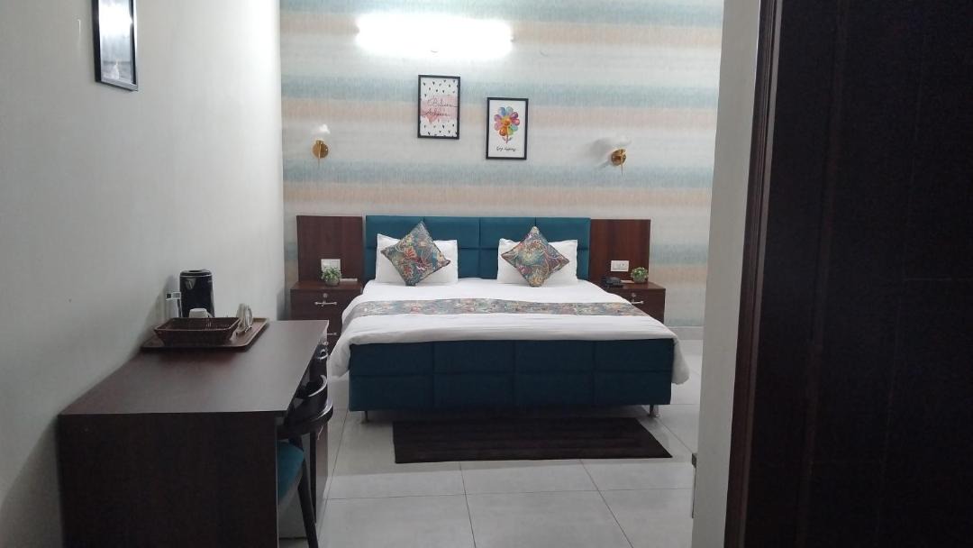 Photo of Bedroom in Abadpura