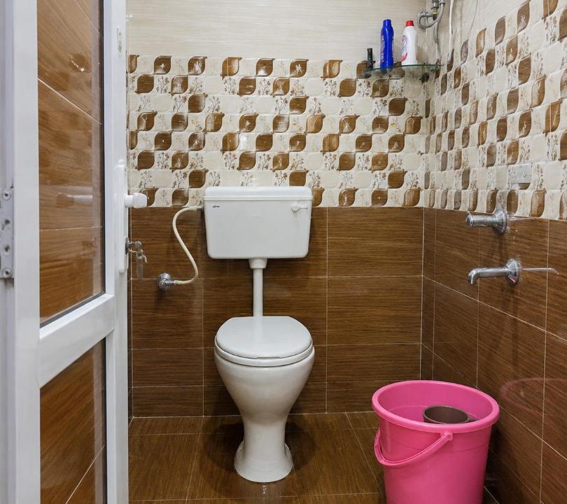 Photo of Bathroom in Bhadrachalam