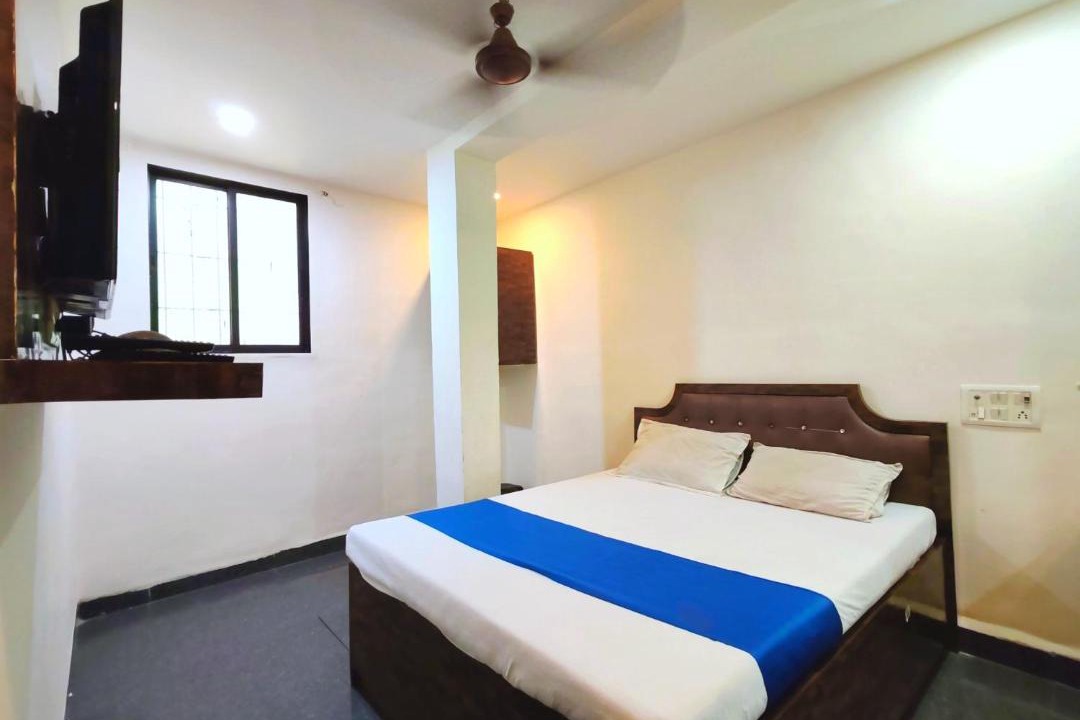 Photo of Bedroom in Nerul