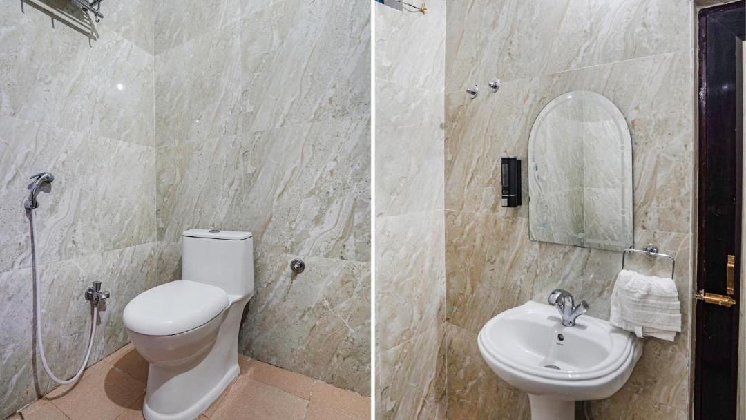 Photo of Bathroom in Kakarmatha