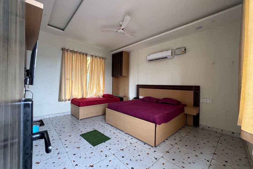 Photo of Bedroom in Karnal