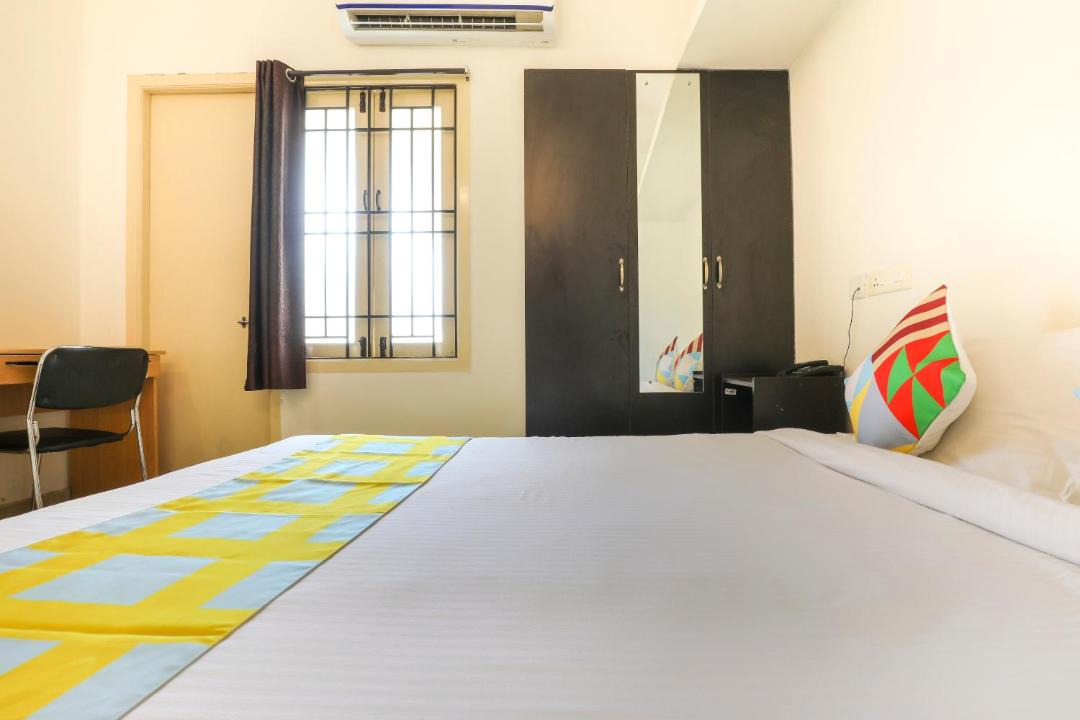 Photo of Bedroom in Mogappair