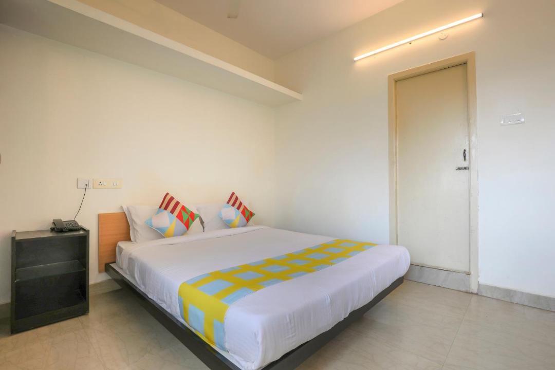 Photo of Bedroom in Mogappair