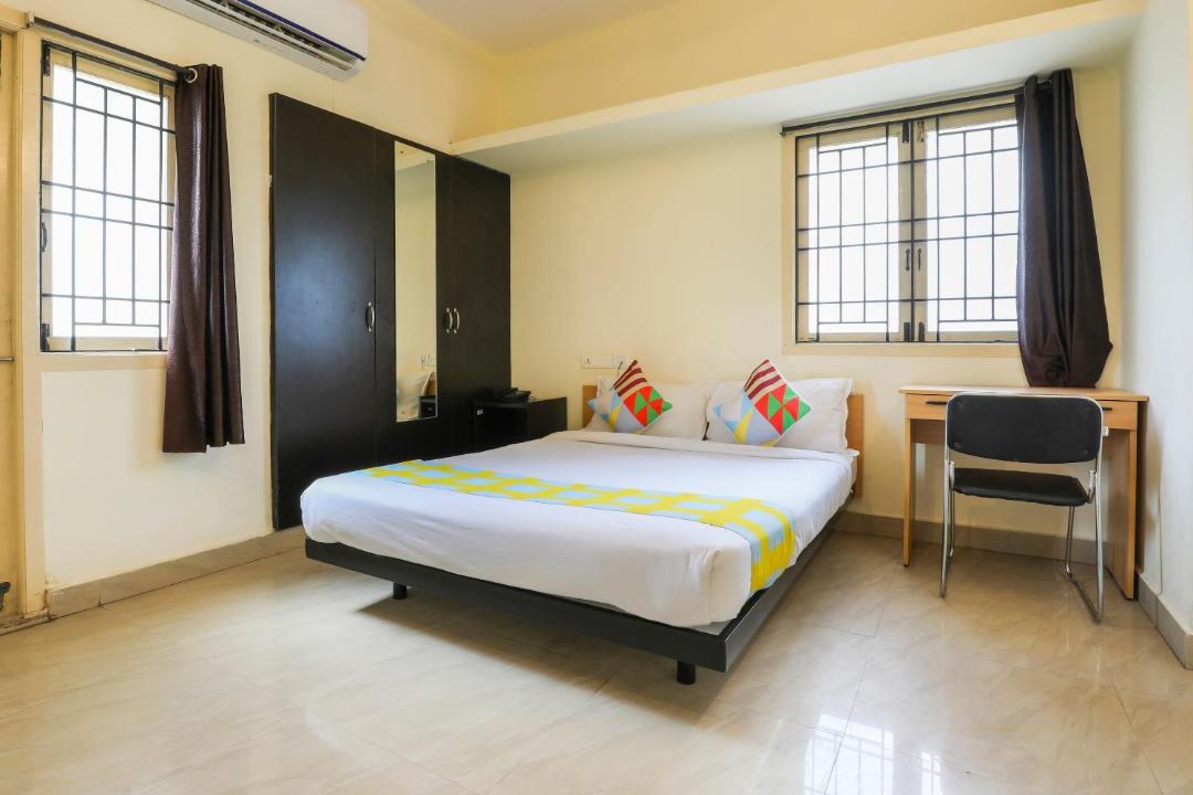 Photo of Bedroom in Mogappair