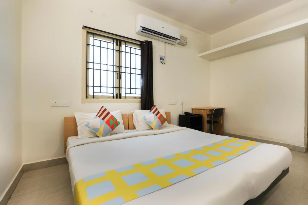 Photo of Bedroom in Mogappair