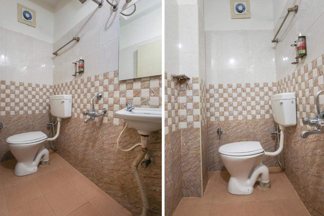 Photo of Bathroom in Mogappair