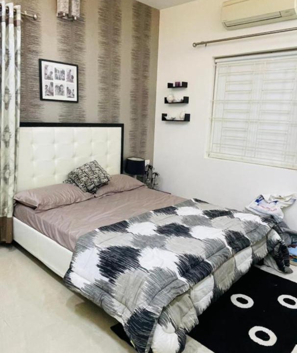 Photo of Bedroom in Mahabalipuram Beach